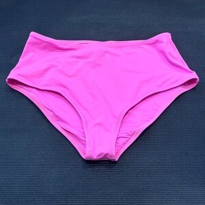 SKIMS Recycled Swim Full Brief